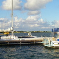 CAYMAN marina 2