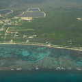 Caymans from air 1