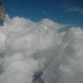 In the clouds 2