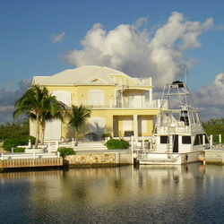 Cayman subdivision