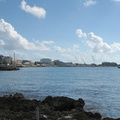 George Town Harbour 1