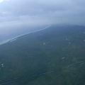 Little Cayman from air 2