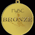 Bronze Medal no tag sm