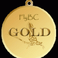 Gold Medal no tag