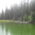 Roche Lake Sept. 24 - 26, 2010 030