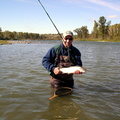 A nice Bow River 20&quot; bow 