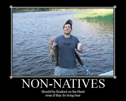 natives