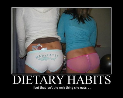 normal dietary habits