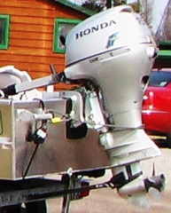 Honda HP 2