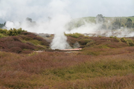 Craters of the Moon 2