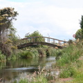 Waitahanu River bridge