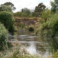 Waitahanu River