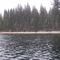 Kane valley lake