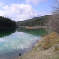 Bluey Lake