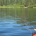 Knouff Lake