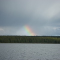 Chaunigan rainbow