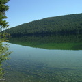 Horn lake