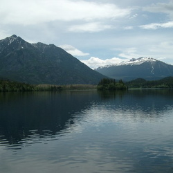 Sapeye lake
