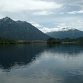 Sapeye lake