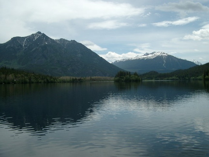 Sapeye lake