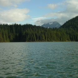 Sayres lake

