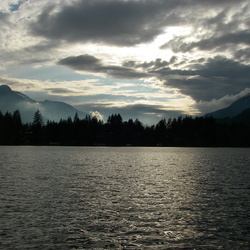 Kawkawa Lake