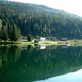 Staubert lake