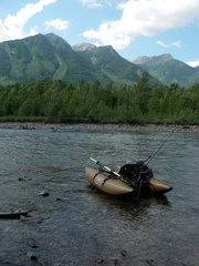 Elk river