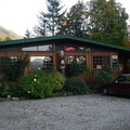 Ruby lake restaurant