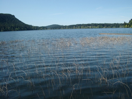 St. Marys Lake