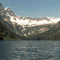 Statlu Lake
