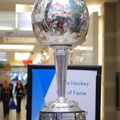 Hart Trophy visits Burnaby