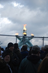 Olympic Torch 