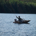 Badger lake