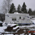Spring Camping...East Koots