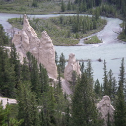 Alberta 2007