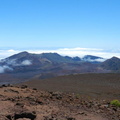 Haleakala crater - Maui