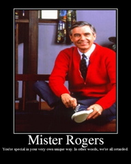 Mr rogers
