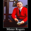 Mr rogers