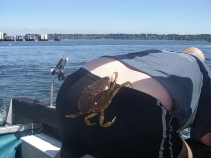 April crabbing 011