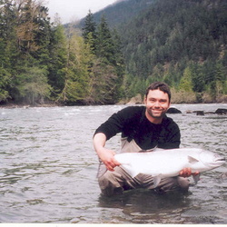 Salmon 2006