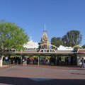 Disneyland 2008 014 entrance.jpg