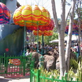 Disneyland 2008 045 Jellyfish ride California Adventure Park.jpg