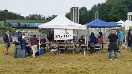 Flybc flytying demo 2017

