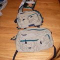 columbia chest pack