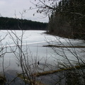 Becker lake