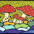 J T Mushrooms
