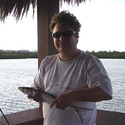 Florida Flyfishing Spring Break 2007