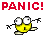 th panic