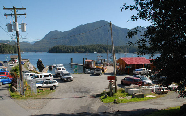 Tofino 10